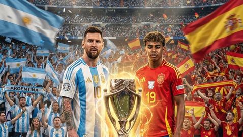 Окончателно: "Финалисима" падна жертва на войната в Близкия изток