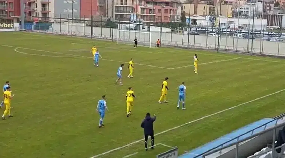 След загубения финал Созопол приема Розова долина