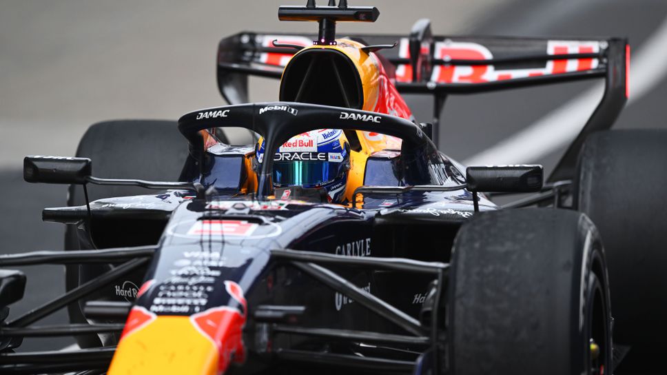 Верстапен: Всеки, който се наслаждава на новите правила, не разбира нищо