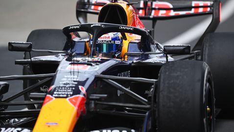 Защо доктор Марко е оптимист за сезона на Верстапен и Ред Бул