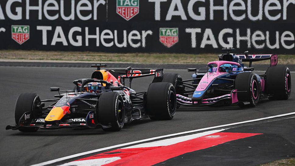 В Ред Бул не са оправили стартовете си, но имат по-големи проблеми