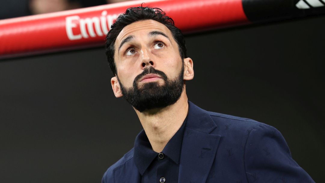 Арбелоа: След такава вечер мога да умра спокоен