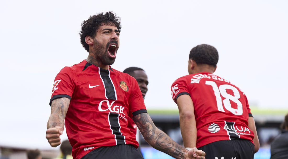 Реферът обърна гръб на ВАР и помогна на Майорка да пречупи Еспаньол