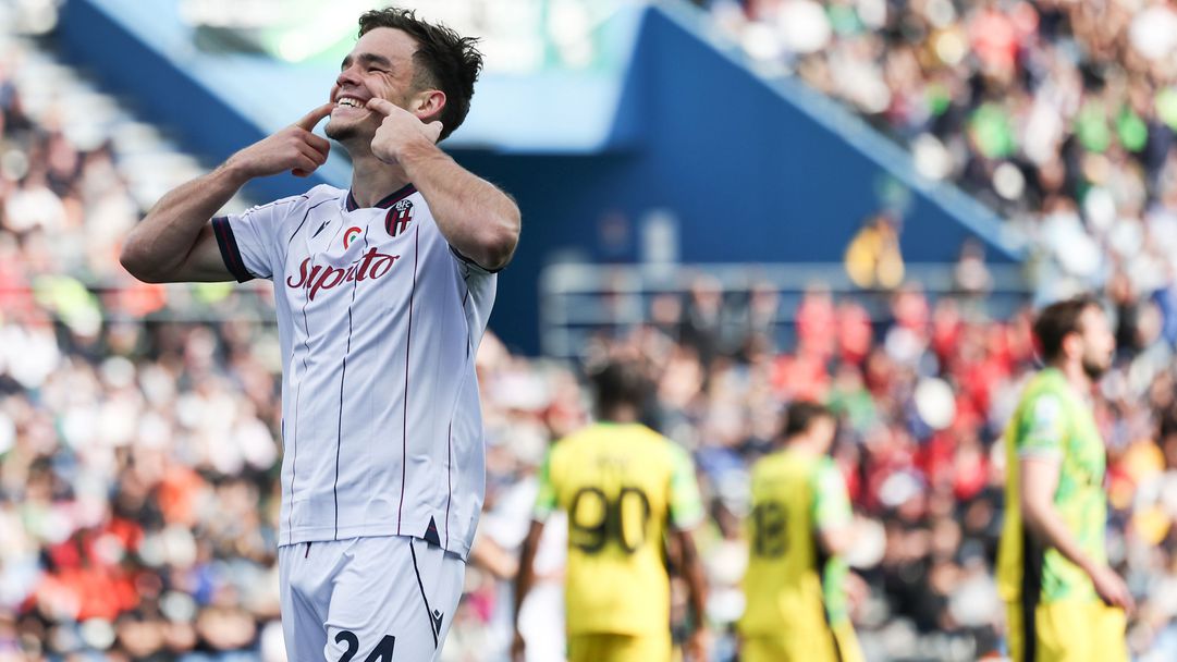 Болоня надви Сасуоло с любимия си резултат