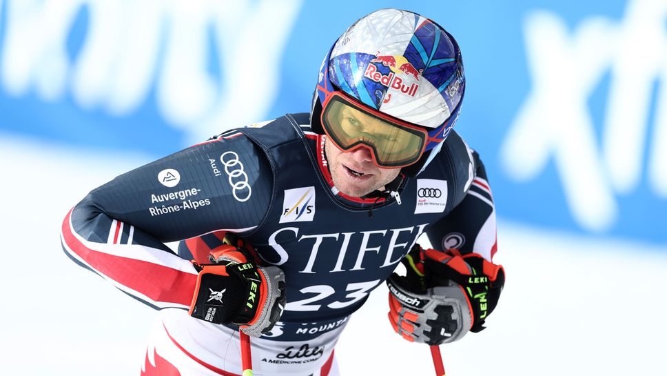 Алекси Пинтюро слага край на състезателната си кариера