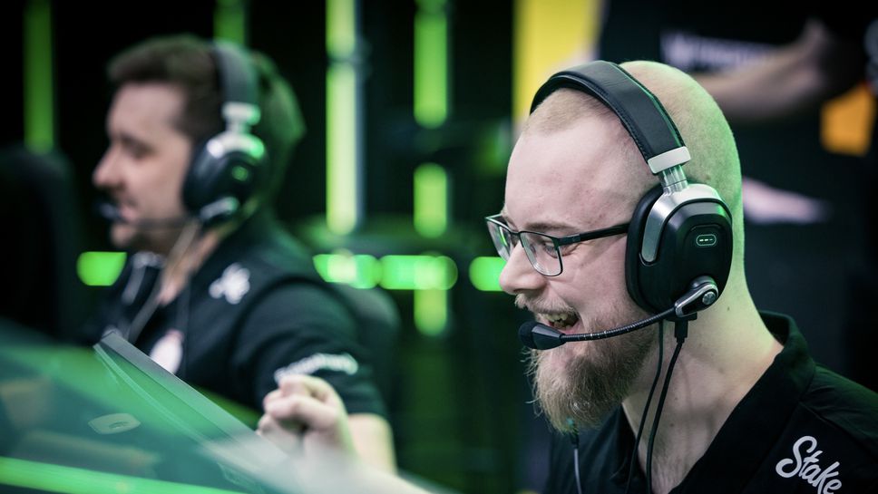 Astralis си тръгва с брозна от ESL Pro League