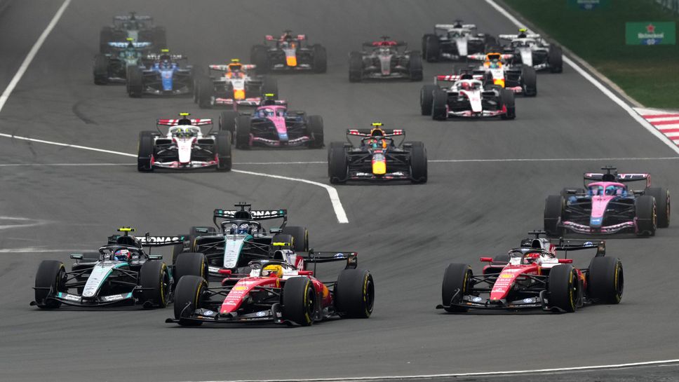 Отборите: Промени в квалификациите, не в състезанията