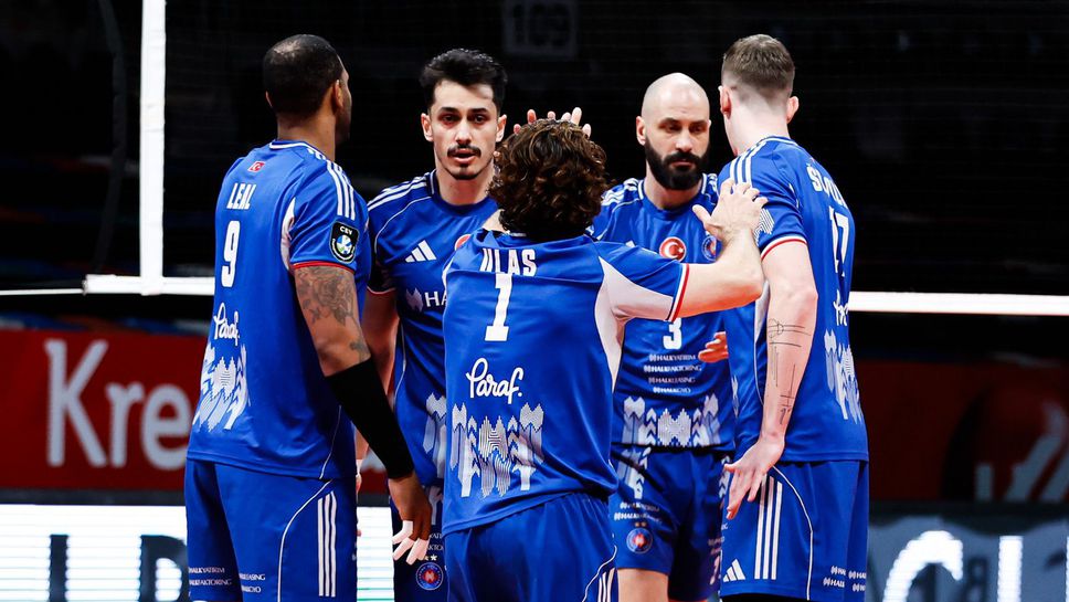 Матей Казийски със 17 точки, Халкбанк обърна Спор Тото