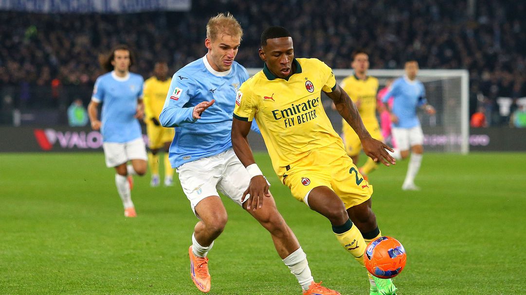 Ще се възползва ли Милан от грешката на Интер?