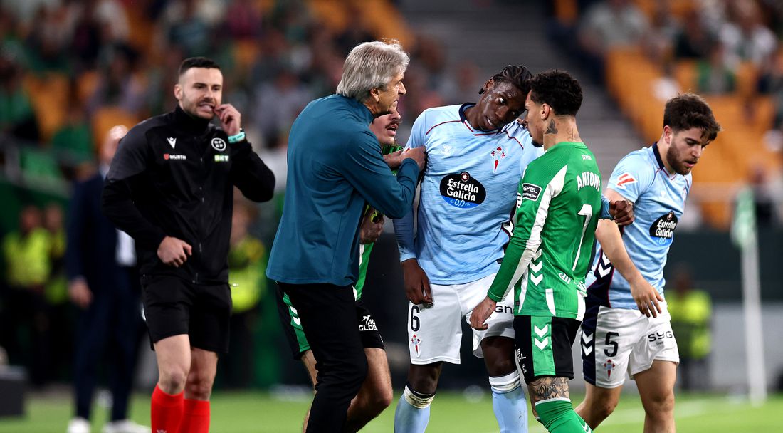 Бивши играчи на Барселона вкараха головете на Бетис - Селта