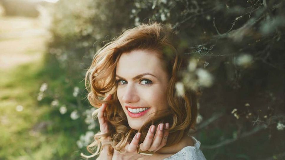 Коукалова отново стана Соукалова и съди бившия за кражба