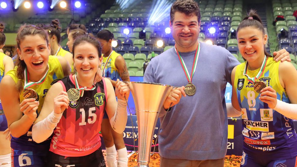 Жана Тодорова: Марица винаги ще е част от сърцето ми