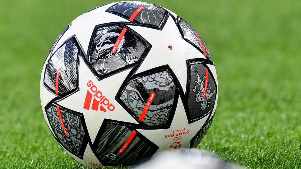 УЕФА определи програмата за полуфиналите в ШЛ
