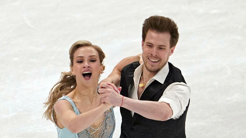 Русия поведе след първия ден  на Световното отборно в Осака