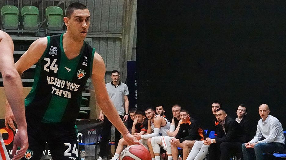 Георги Боянов: Чувствам, че трябва да нося повече отговорност