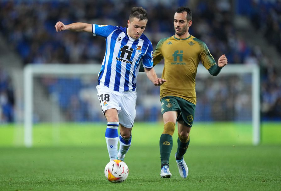  Андони Горосабел 