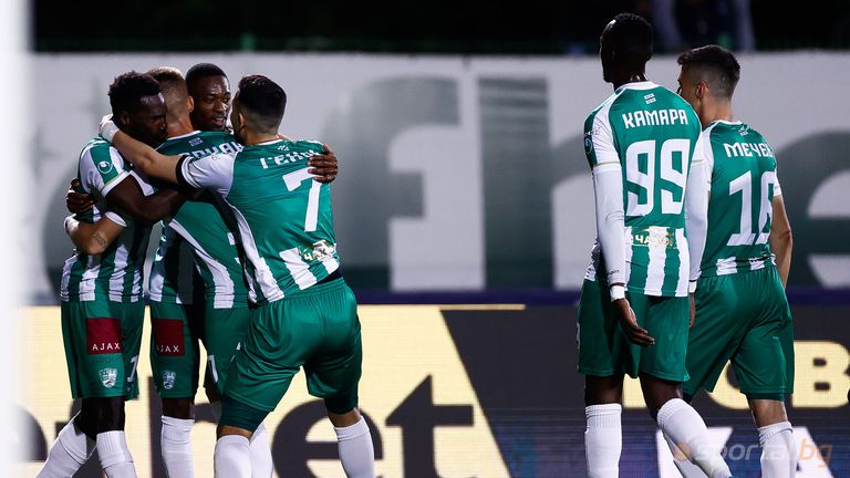  Берое пусна в продажба билетите за мача с Арда 