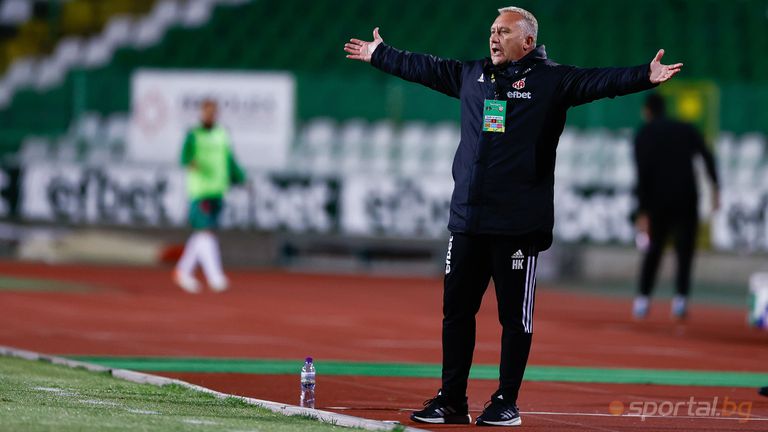  Киров: Не намираме метод да приключваме офанзивите 