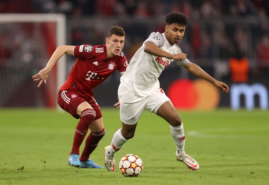  Карим Адейеми 