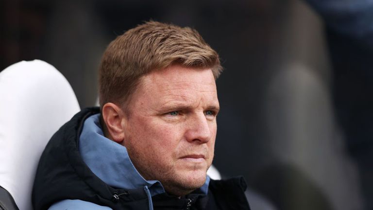 Връщането на Нюкасъл във форма допринесе и за възстановената вяра