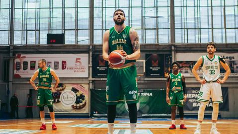  Играч на кръга - Мануел Суарес 