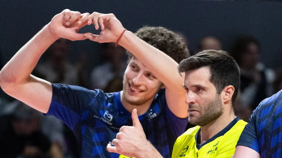 Денис Карягин остава в Тулуза и през следващия сезон