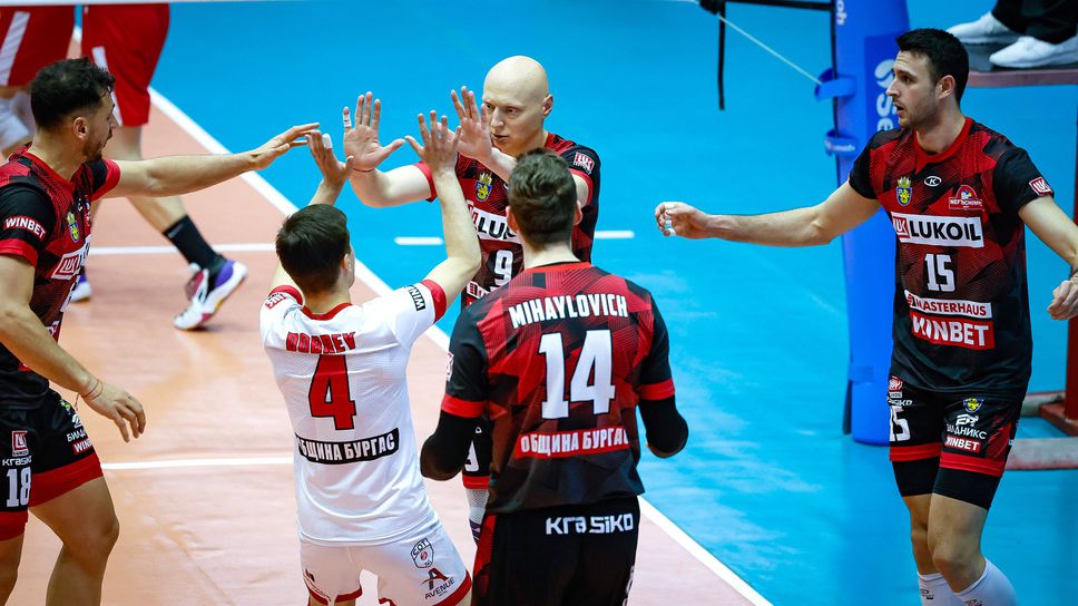 Иван Станев: Това, което не успяхме да направим в Бургас, го направихме днес тук