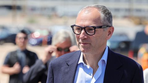  Доменикали: Новите почитатели на Формула 1 нямат проблем с превъзходството на Ред Бул 