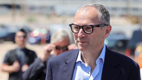 ЮАР отново иска да се върне във Формула 1