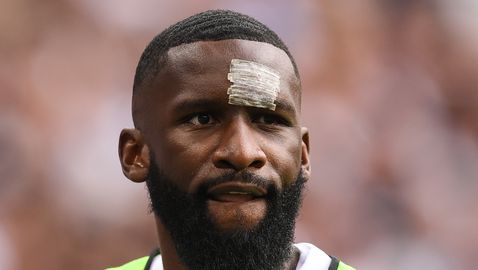  Ново напрежение с присъединяване на футболист на Реал Мадрид след мач на тима 