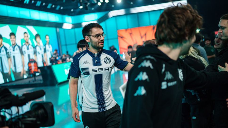 Ключова победа за Здравец “Hylissang” Гълъбов