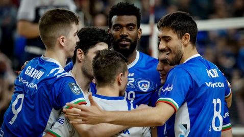  Отборите на Левски София ще проведат открити тренировки на 23 септември 