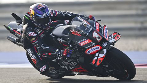 Шампионът Хорхе Мартин ще отсъства от MotoGP поне три месеца