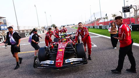  Джони Хърбърт: 2026 е последният късмет за Хамилтън 