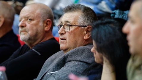 Огнян Томов: Най-слабият сезон за Нефтохимик! Новата ни селекция е на 90% готова