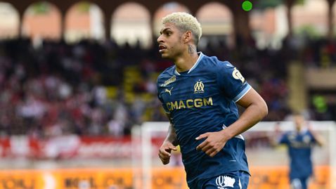 Интер изпрати оферта за бразилец, който е трансферна цел и на Байерн