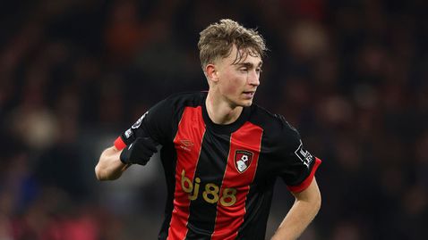 Задава се битка за подписа на защитник на Борнемут