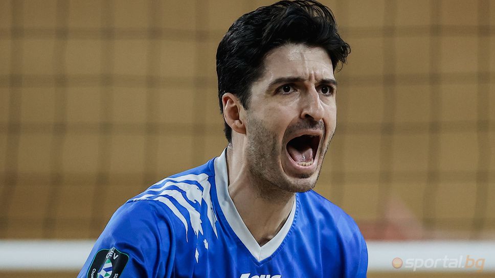 Тодор Скримов: Очаквам изключително труден финал, срещу който и да е противник