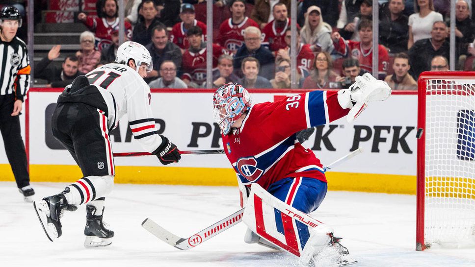 Монреал допусна домакинско поражение с 3 4 след изпълнение на дузпи