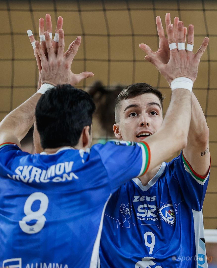 Левски 3:0 Берое