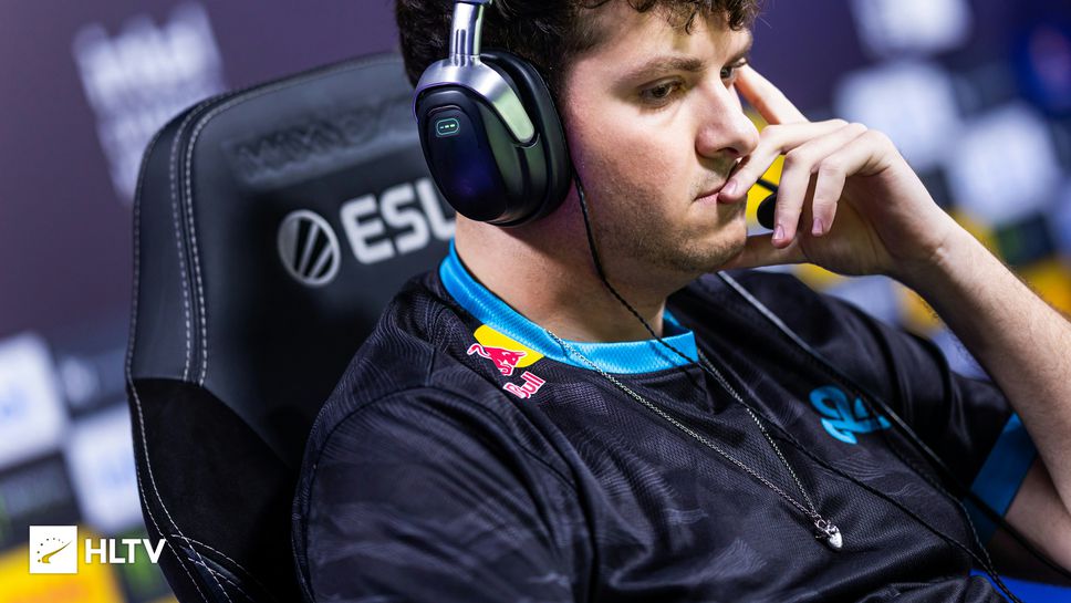 Иля Perfecto Залуцкий обяви че вече не е част от