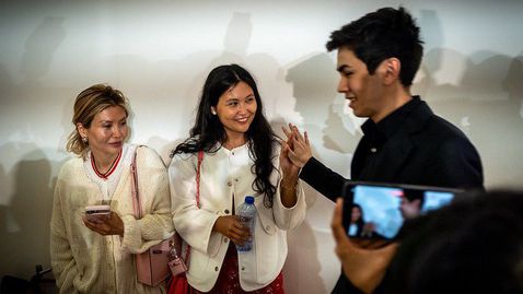 Шест състезателки с шанс за победата в Турнира на претендентките