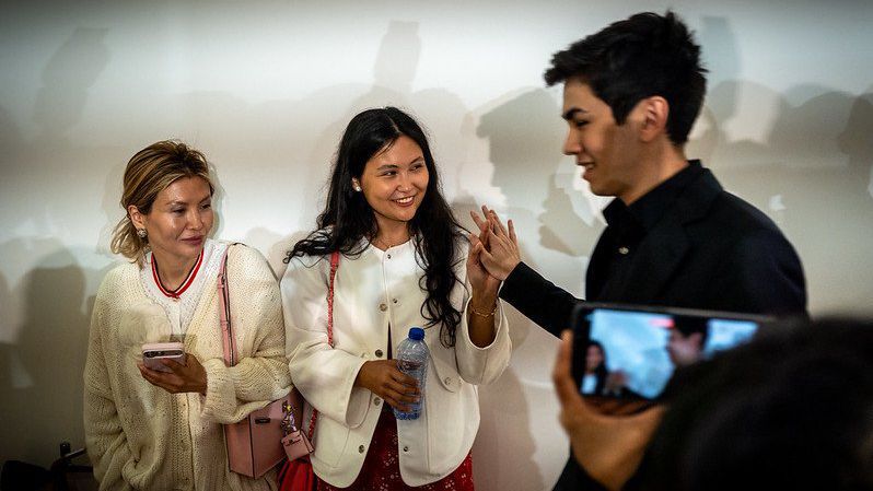 Шест състезателки с шанс за победата в Турнира на претендентките