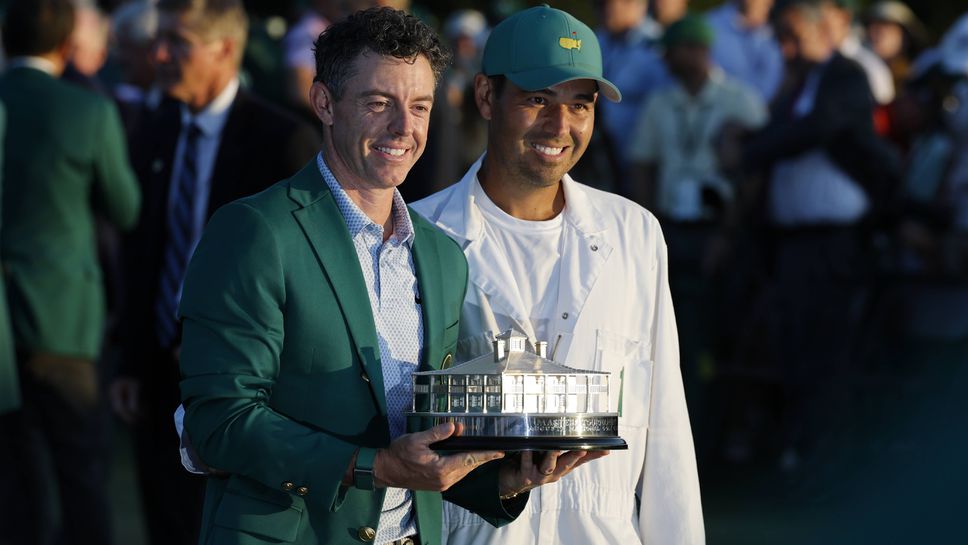 Рори Макилрой триумфира отново в Мастърс, а сега предстои най-трудното