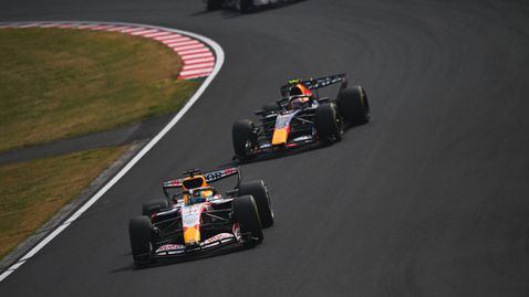 По-сериозните промени в правилата във Формула 1 няма да станат бързо