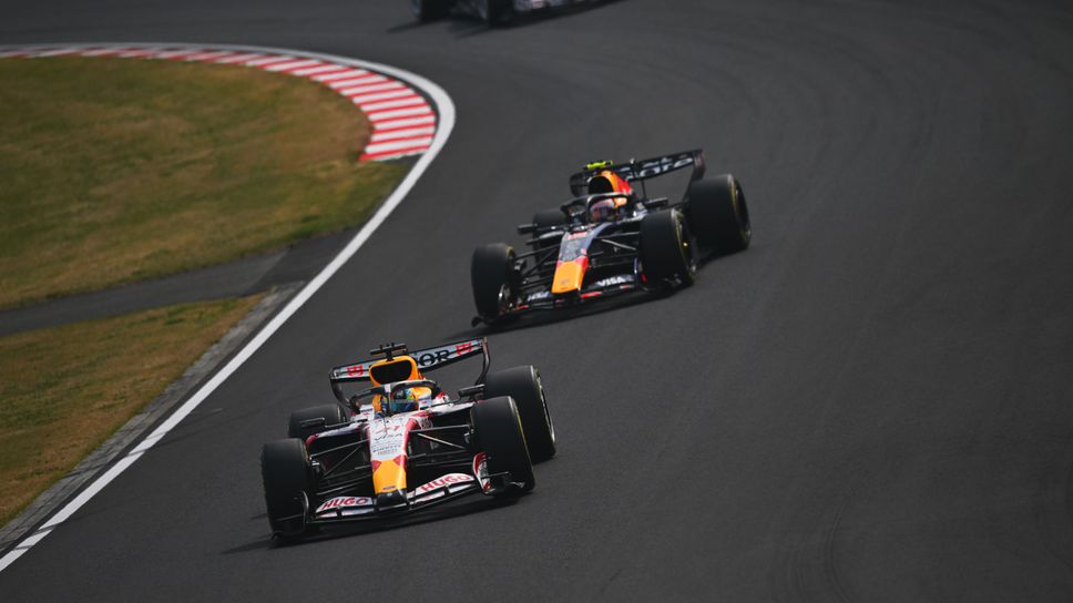 По-сериозните промени в правилата във Формула 1 няма да станат бързо