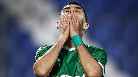 Нов голям провал на Лудогорец - титлата вече изглежда мираж