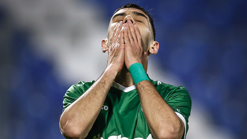 Нов голям провал на Лудогорец - титлата вече изглежда мираж