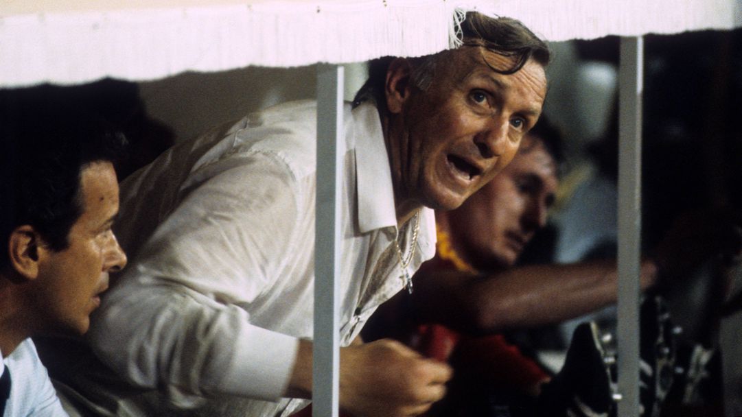 Почина голяма легенда на Реал Мадрид, претърпял крах с Испания през 1982-а