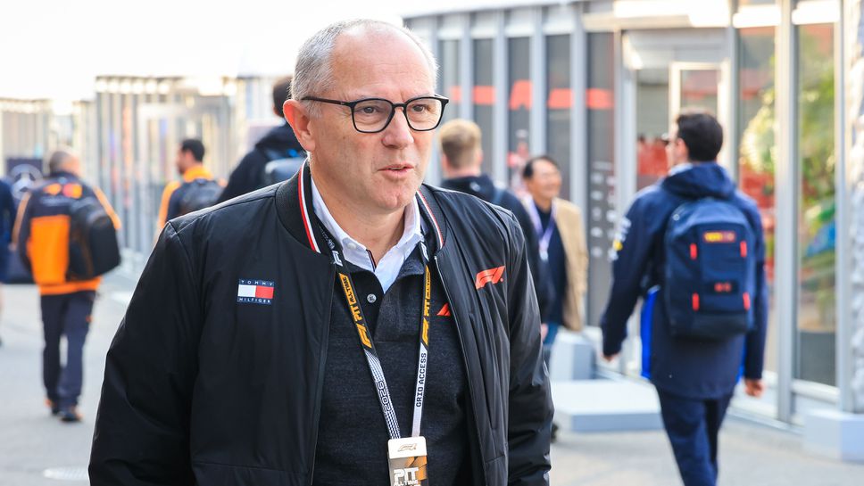 Шефът на Формула 1: Трябва да се вслушаме в думите на Макс за правилата